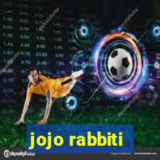 jojo rabbiti