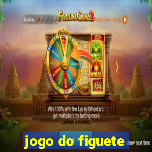 jogo do figuete