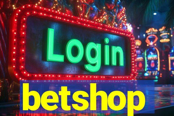 betshop