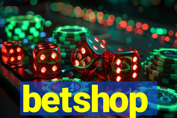 betshop