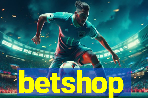 betshop