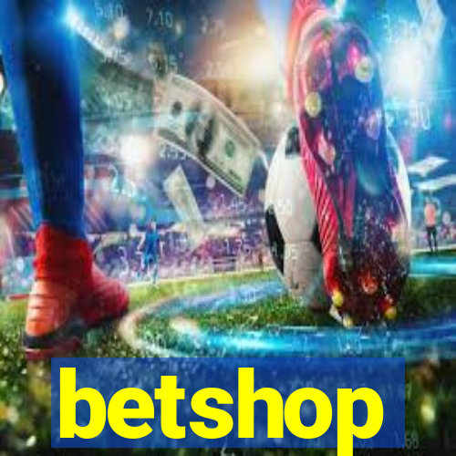 betshop