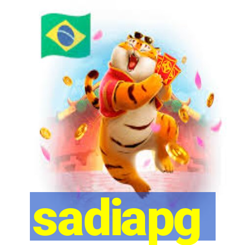 sadiapg