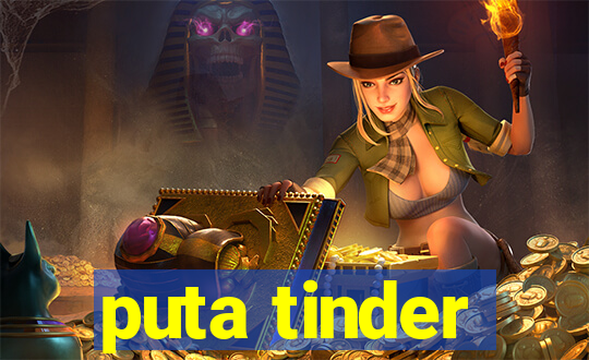 puta tinder