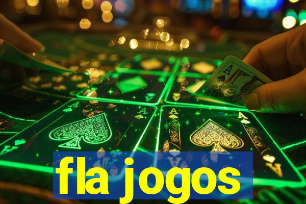 fla jogos