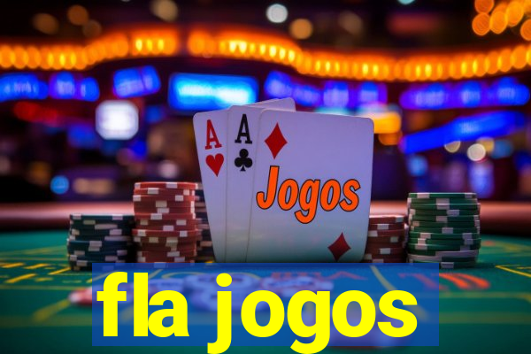 fla jogos