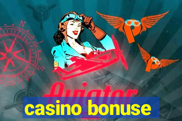 casino bonuse