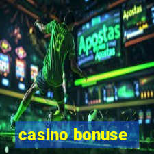 casino bonuse