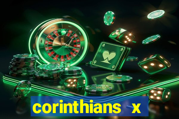 corinthians x cruzeiro play hd