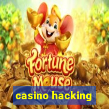 casino hacking