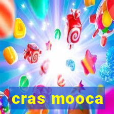 cras mooca