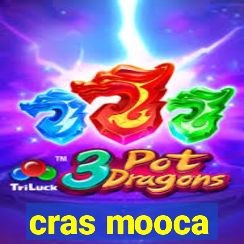 cras mooca