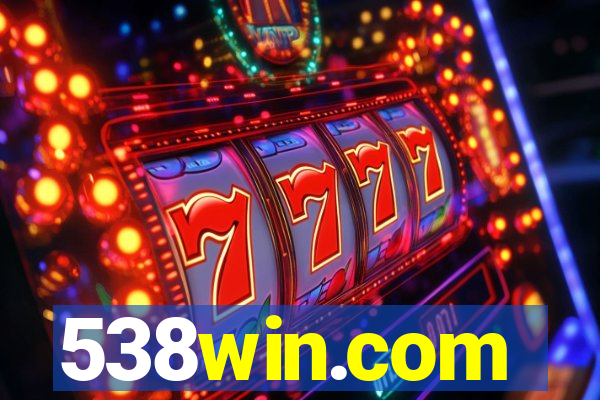 538win.com