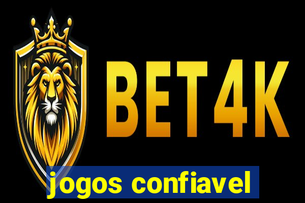 jogos confiavel