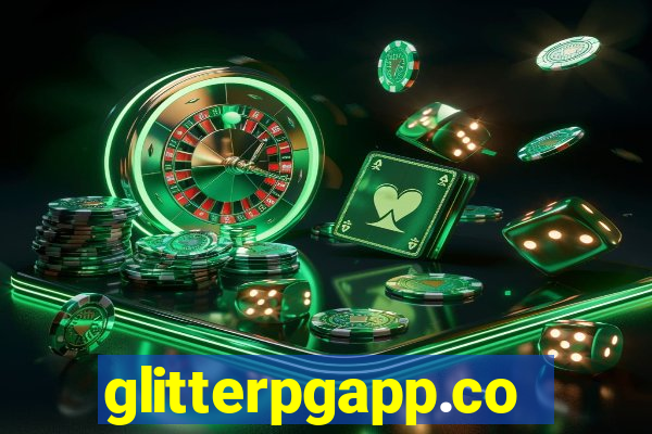 glitterpgapp.com