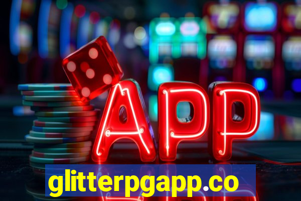 glitterpgapp.com