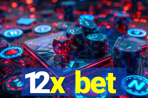 12x bet