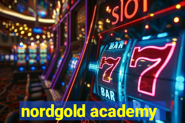 nordgold academy