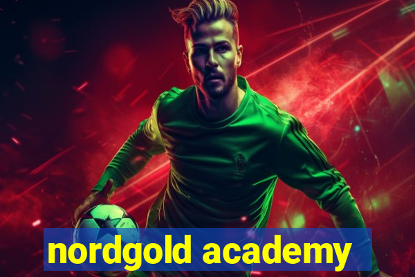 nordgold academy