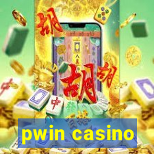 pwin casino