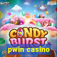 pwin casino