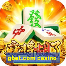 gbet.com casino