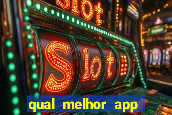 qual melhor app para jogar no jogo do bicho