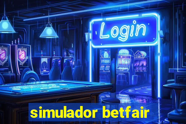 simulador betfair