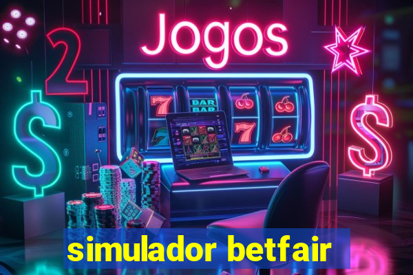 simulador betfair