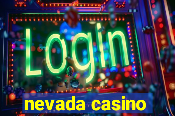 nevada casino