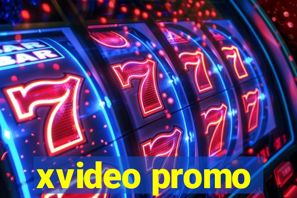 xvideo promo