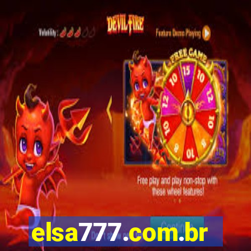 elsa777.com.br