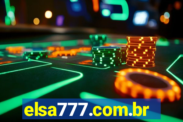 elsa777.com.br