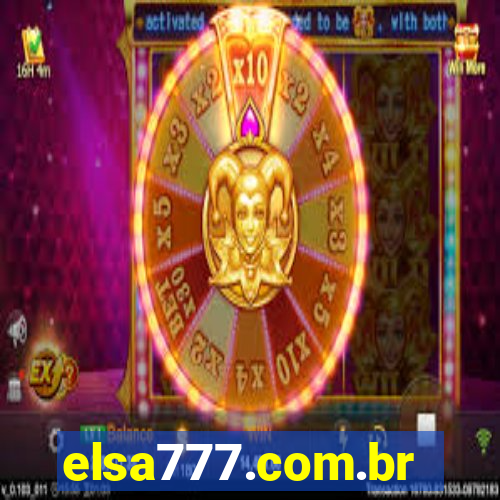 elsa777.com.br