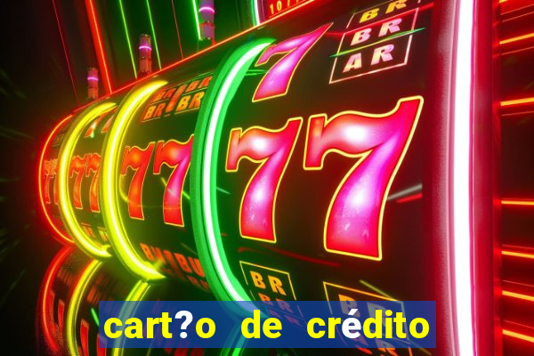 cart?o de crédito para jogos