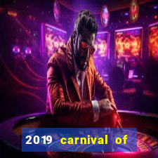 2019 carnival of venice casino of venice