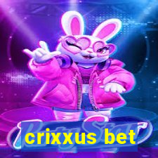 crixxus bet