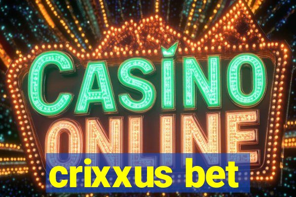 crixxus bet