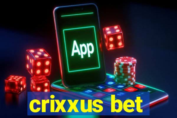 crixxus bet