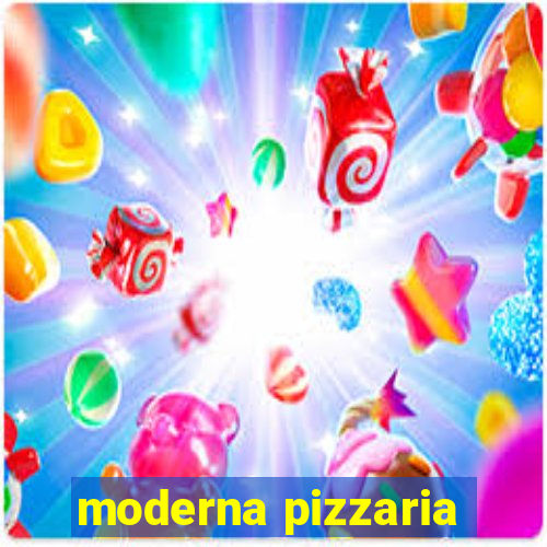 moderna pizzaria