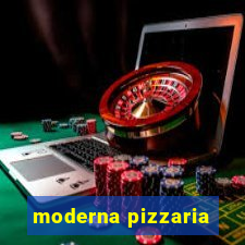 moderna pizzaria