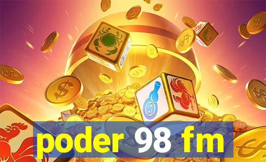 poder 98 fm