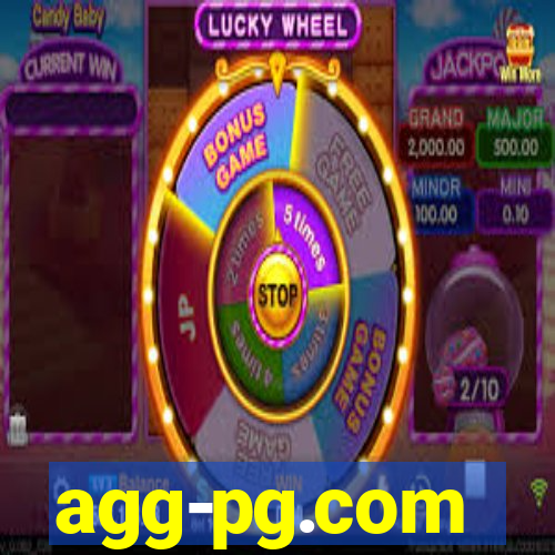 agg-pg.com