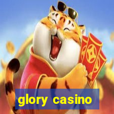 glory casino