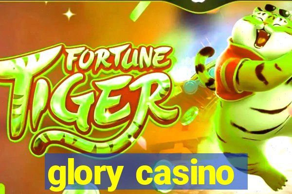 glory casino