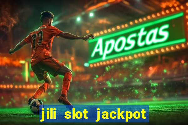 jili slot jackpot gcash color game