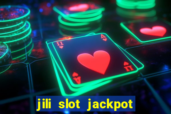 jili slot jackpot gcash color game