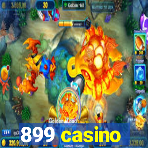 899 casino