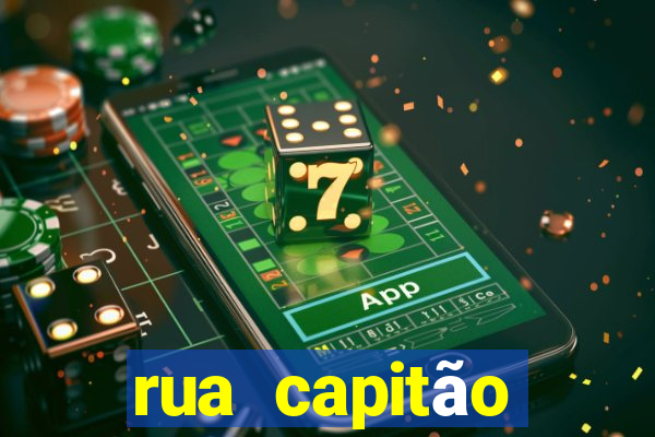 rua capitão salomão 43