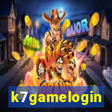 k7gamelogin